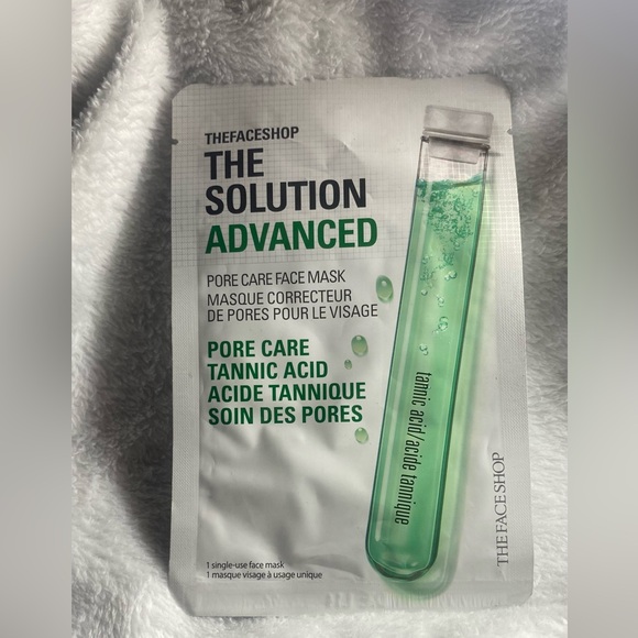 -Face Mask Bundle- - Picture 6 of 7